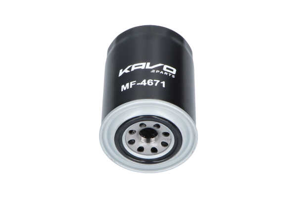 Filtro combustible 5I7951 KAVO PARTS MF-4671
