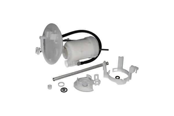 KAVO PARTS MF-4682 Kraftstofffilter MITSUBISHI ASX (GA_W_) 1.6 LPG 117 PS Benzin/Autogas (LPG) 2025