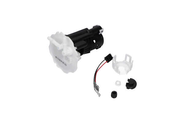 KAVO PARTS MF-539 Fuel filter MAZDA MPV II (LW) 2.3 (LW3W) Petrol 141 hp 2006 price