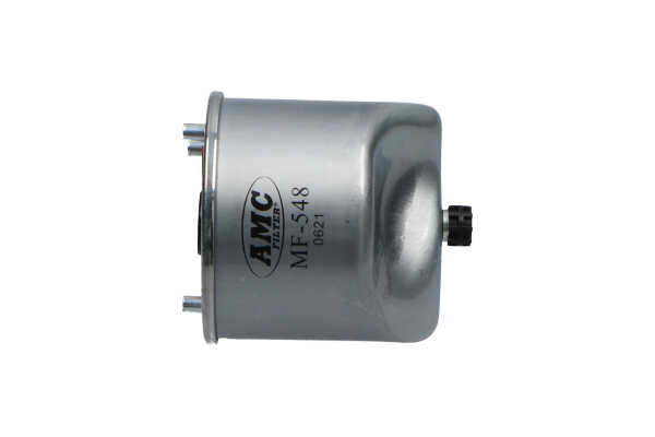KAVO PARTS MF-548 Inline fuel filter V50 545 D2 Diesel 114 hp 2010 price