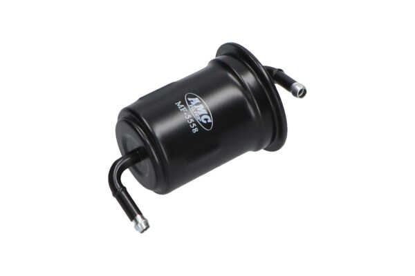 KAVO PARTS MF-5558 Filtre à carburant MAZDA 626 III (GD) 2.2 12V 4WD (GD102) Essence 115 CV 1992 prix
