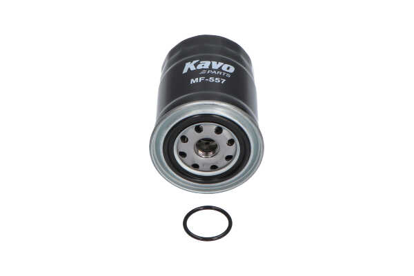 KAVO PARTS MF-557 Filtro de combustível ISUZU original