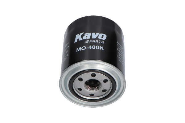 KAVO PARTS 1230A114 Öljynsuodatin MO-400K
