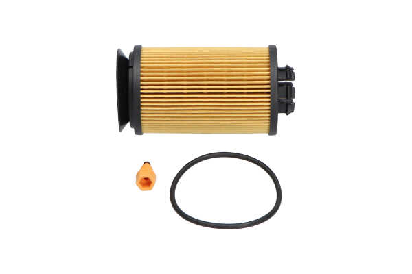ABARTH Oil filter price KAVO PARTS MO-409