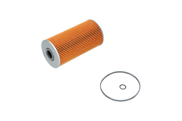 Filtro de aceite ME021074 KAVO PARTS MO-434