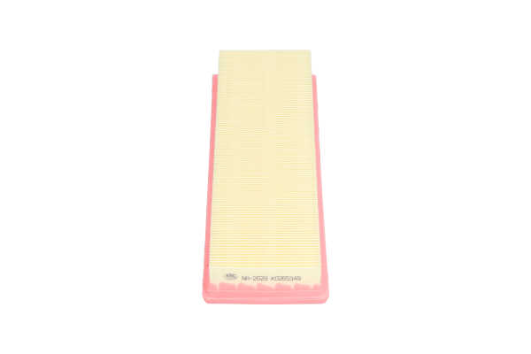 KAVO PARTS NA-2629 Filtro aria motore RENAULT Scénic I (JA0/1_, FA0_) 1.9 dTi Diesel 98 CV 2000 prezzo