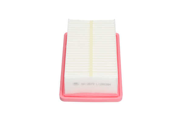 KAVO PARTS NA-2673 MITSUBISHI COLT Luftfilter pris