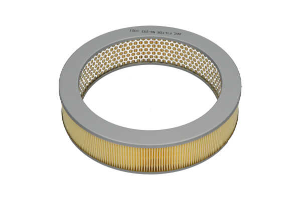 Luftfilter Mitsubishi L300 / DELICA 2004 NA293 KAVO PARTS