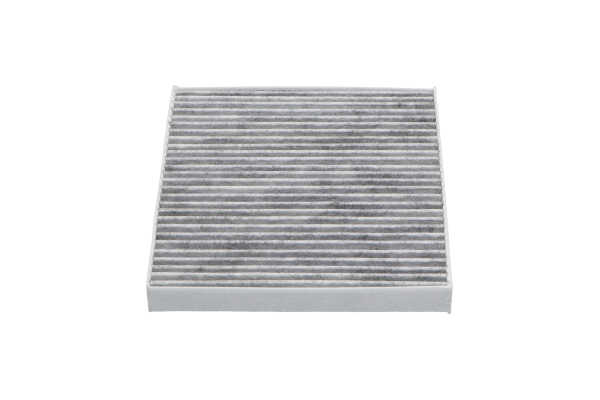 KAVO PARTS NC-2032C aktivtkolfilter, 215 mm x 200 mm x 25 mm