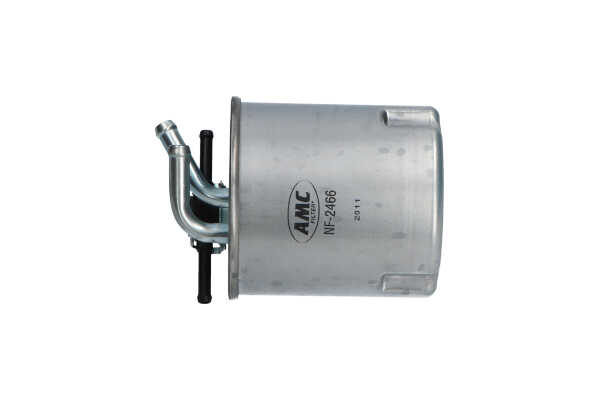 Filtro combustible 16400EC00A KAVO PARTS NF-2466