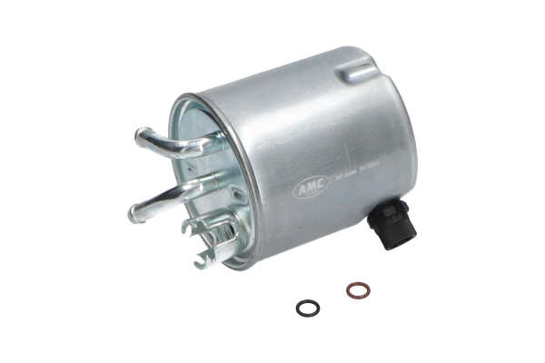 Filtro combustible 16400EC00A KAVO PARTS NF-2466A