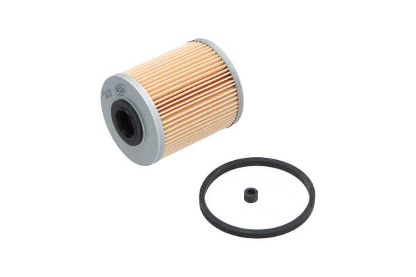 KAVO PARTS NF-2481 Filtre à carburant NV400 Camion à Plateau / Châssis (X62, X62B) 2.3 dCi 130 Diesel 130 CV 2018 prix