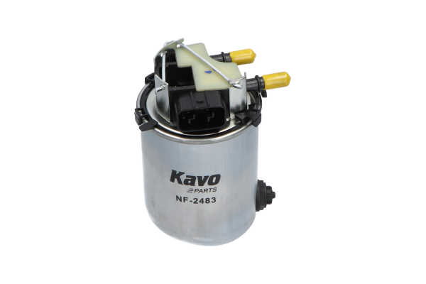 164004BD0A OE KAVO PARTS Brændstof-filter NF-2483