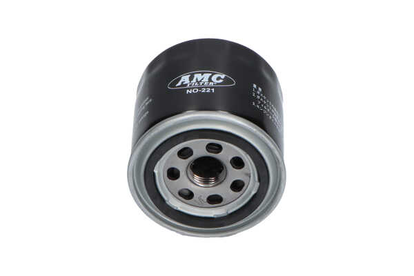 A520801B02 OE KAVO PARTS Oljni filter NO-221