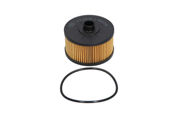 1520800Q1E OE KAVO PARTS Filtre à huile NO-2231