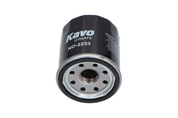 1520865F0E OE KAVO PARTS Масляный фильтр NO-2233