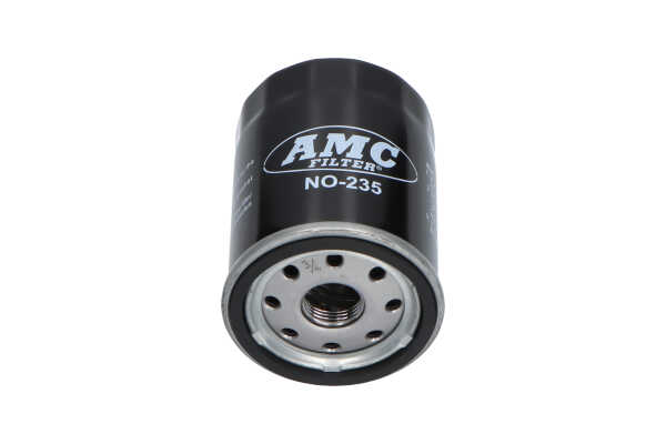 KAVO PARTS NO-235 Filtro aceite Sunny III Hatchback (N14) 1.5 Gasolina 70 cv 1990 precio