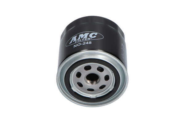 Filtro de aceite Nissan TRADE 2000 NO248 KAVO PARTS
