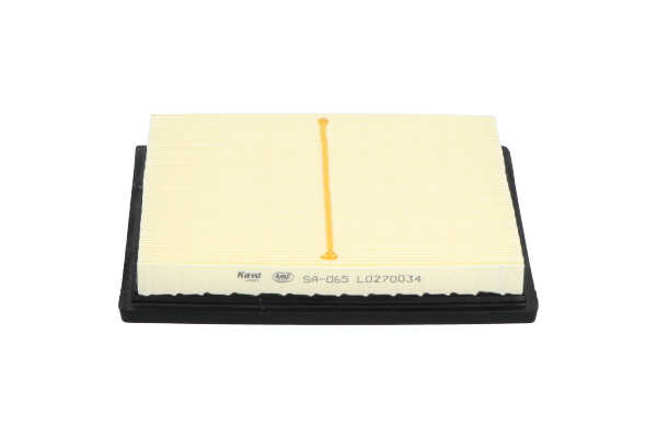 KAVO PARTS SA-065 SUBARU XV Luftfilter pris