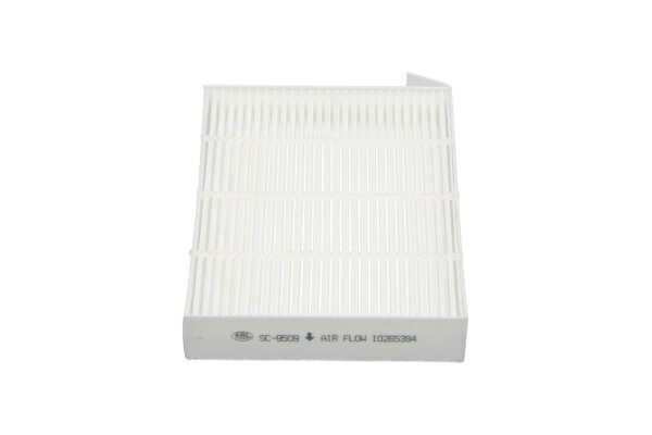 KAVO PARTS SC-9509 pollenfilter OPEL Agila B