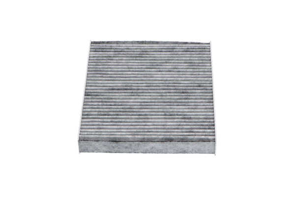 KAVO PARTS Innenraumfilter Aktivkohlefilter, 210 mm x 185 mm x 30 mm SC-9601C