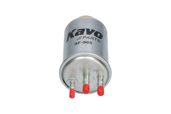 KAVO PARTS SF-985 Filter goriva SSANGYONG Kyron SUV 2.3 4x4 Bencin 150 km 2010