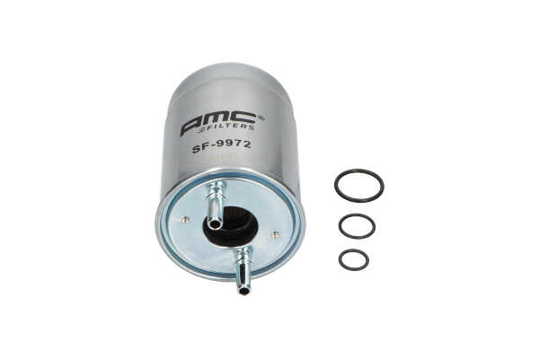 KAVO PARTS SF-9972 Fuel filters Renault Megane 3 Coupe 2.0 dCi Diesel 150 hp 2010 price