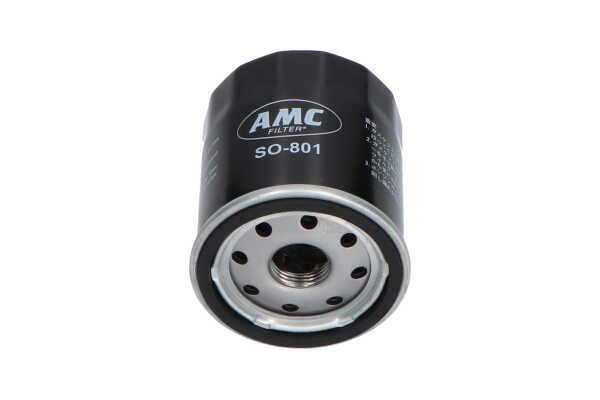Filtro de aceite 1651081420000 KAVO PARTS SO-801