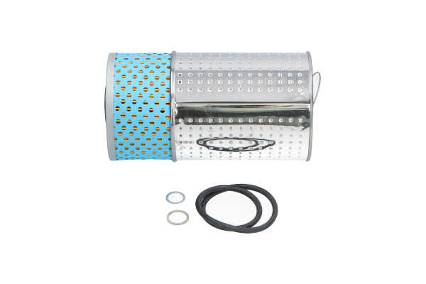 KAVO PARTS SO-802 Oljefilter Korando II SUV 2.3 D Diesel 79 hk 1996 pris