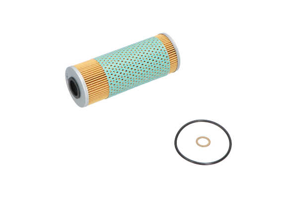 KAVO PARTS SO-805 Oljni filter SSANGYONG Korando II SUV Cabrio 2.3 Bencin 150 km 2002
