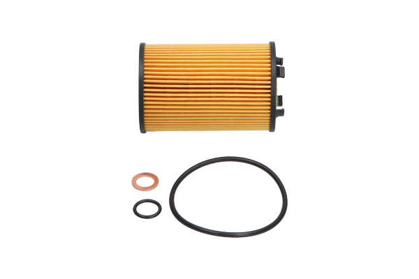 Filtro de aceite 1721803009 KAVO PARTS SO-807