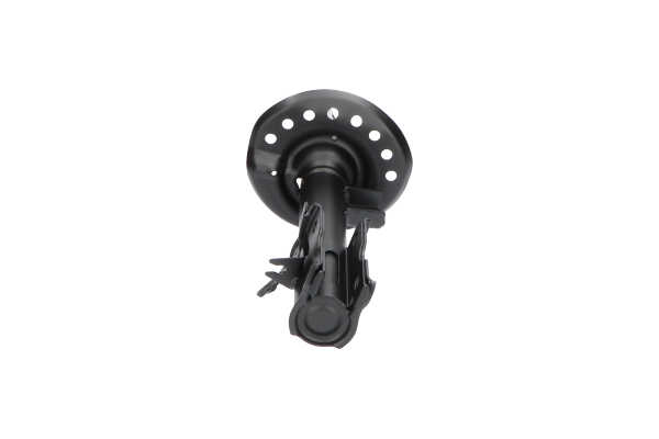 KAVO PARTS SSA-6514 Stoßdämpfer NISSAN Qashqai / Qashqai +2 I (J10, NJ10) 2.0 140 PS Benzin 2012
