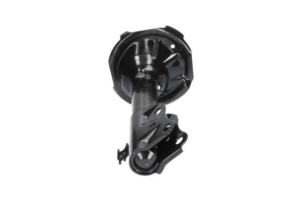 KAVO PARTS SSA-9053 Stoßdämpfer Toyota Yaris Verso 1.5 106 PS Benzin 2003