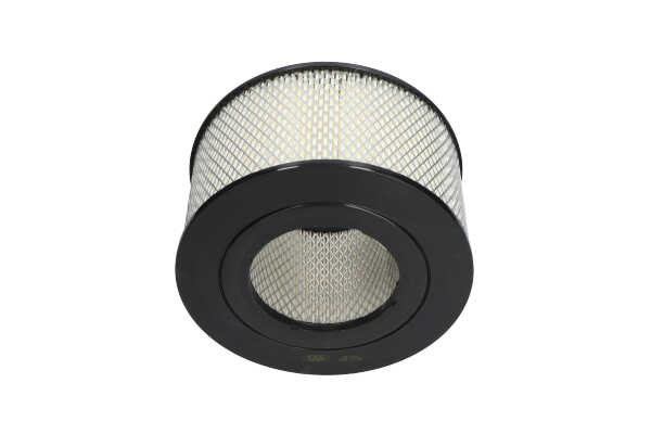 KAVO PARTS TA-1662 Motorluftfilter TOYOTA HILUX VI Pick-up (_N1_) 2.4 D (LN145, LN150) Diesel 83 PS 1997