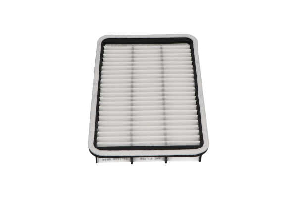 Ilmansuodatin KAVO PARTS TA-1666 sopivat MERCEDES-BENZ, VW, BMW, TOYOTA, VOLVO halvalla