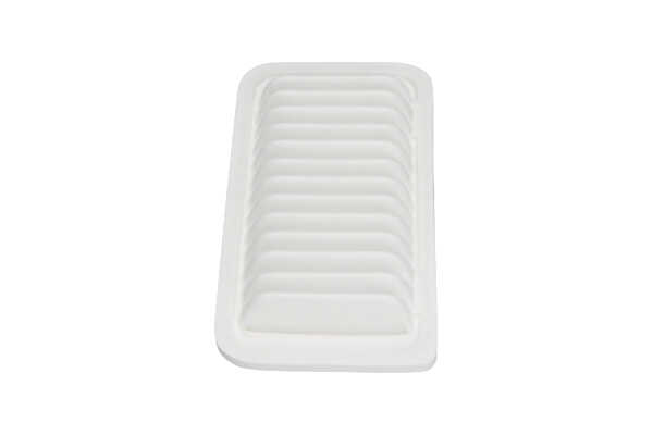 KAVO PARTS TA-1678 Motorluftfilter TOYOTA Yaris Hatchback (_P1_) 1.5 (NCP13_) Bensin 150 hk 2002 pris