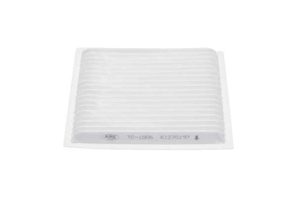 8856852010 OE KAVO PARTS Filtre d'habitacle TC-1006