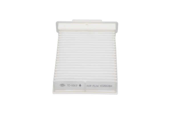 Filtro de habitáculo 6479A5 KAVO PARTS TC-1017