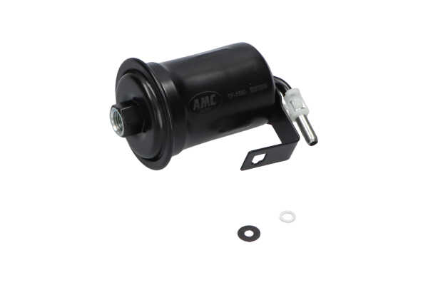 KAVO PARTS TF-1560 Dieselfilter TOYOTA Land Cruiser 100 (J100) 4.7 Bensin 235 hk 2003 pris