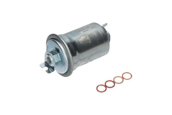 KAVO PARTS TF-1566 Filtro combustibile TOYOTA Celica V Coupe (T180) 1.6 (AT180) Benzina 105 CV 1993 prezzo