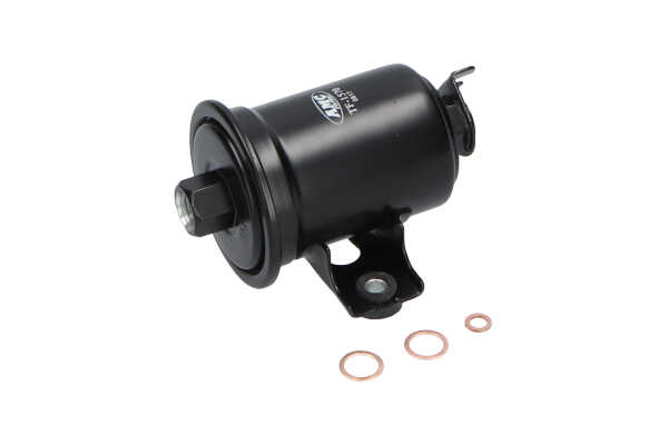 KAVO PARTS TF-1570 Filtri carburante Toyota Corolla Compact 1.6 i Benzina 105 CV 1989 prezzo