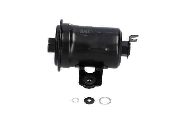 KAVO PARTS TF-1572 Топливный фильтр Toyota Corolla e12 Универсал 1.8 (ZZE122) бензин 136 л.с. 2002