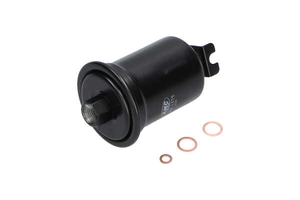 KAVO PARTS TF-1575 Filtre à carburant MITSUBISHI L400 / Space Gear Minibus (PD_W, PC_W, PA_V, PB_V, PA_W) 2.4 4WD (PD4W) Essence 128 CV 2004 prix