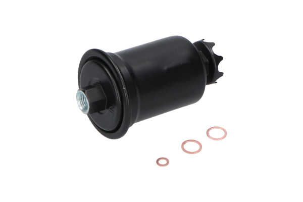 KAVO PARTS TF-1579 Filtri carburante Toyota Avensis T22 Station Wagon 1.6 i (AT220_) Benzina 110 CV 1999 prezzo