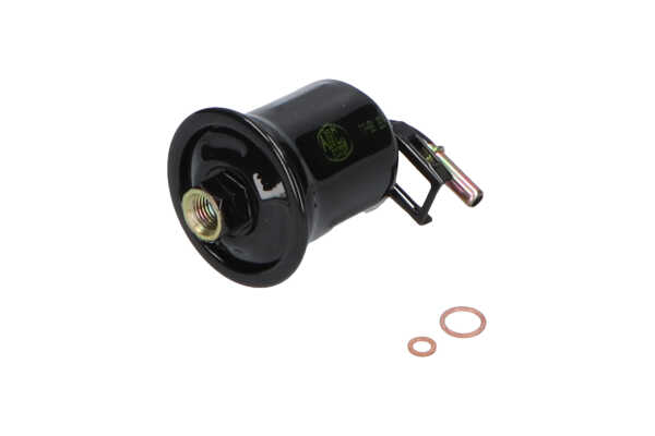 KAVO PARTS TF-1581 Kraftstofffilter Camry V Limousine (_V3_) 2.0 150 PS Benzin 2004