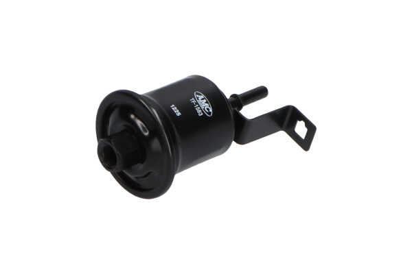 KAVO PARTS TF-1583 Brændstoffilter TOYOTA HILUX VI pick-up (_N1_) 2.4 i 4WD (RZN14_, RZN16_, RZN19_) Benzin 140 HK 2001 pris