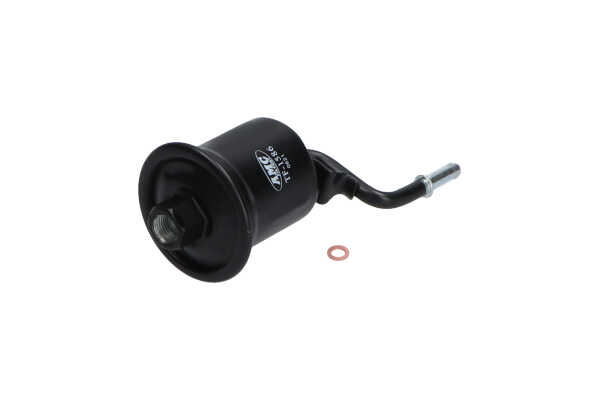 KAVO PARTS TF-1586 Filtro de combustível Toyota Avensis Liftback 1.8 VVT-i (ZZT221_) Gasolina 129 cv 2002 preço