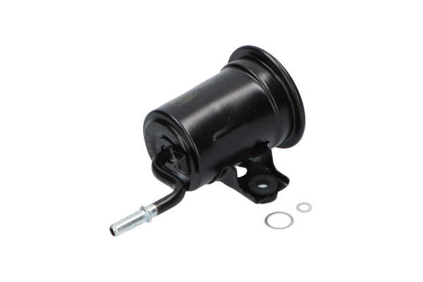 KAVO PARTS TF-1588 Filtro de combustível TOYOTA Corolla Verso (E121) 1.6 VVT-i (ZZE121_) Gasolina 110 cv 2001 preço