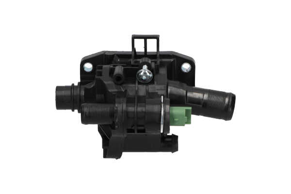 KAVO PARTS TH-4522 Kühlwasserthermostat Jumpy II MPV (VF7) 1.6 HDi 16V Diesel 90 PS 2015