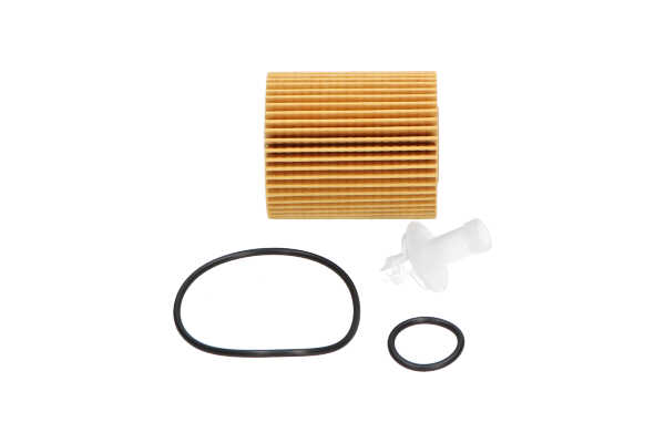 04152YZZA5 OE KAVO PARTS Filtre à huile TO-142